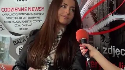 Wywiad z kandydatką Ruchu Palikota z Elbląga zdobył dużą popularność