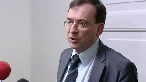 Mariusz Kamiński ułaskawiony