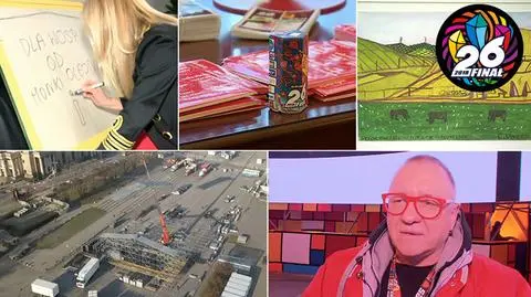W niedzielę 26. Finał WOŚP