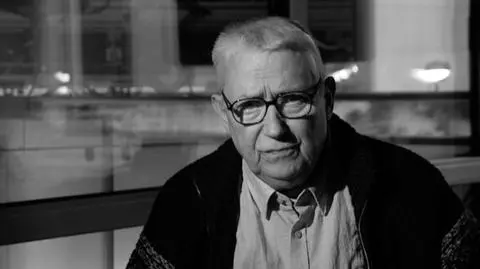 Wojciech Młynarski recytuje swój "O rozsądku wiersz"