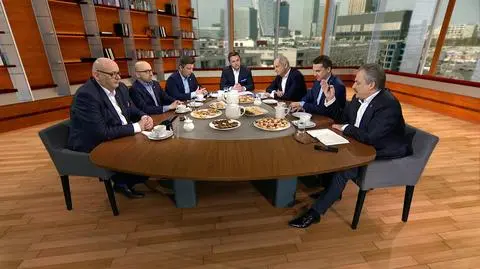 "Kawa na ławę" 15.04.2018