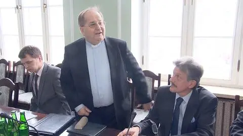 Ponad 214 milionów publicznych pieniędzy na instytucje związane z ojcem Rydzykiem