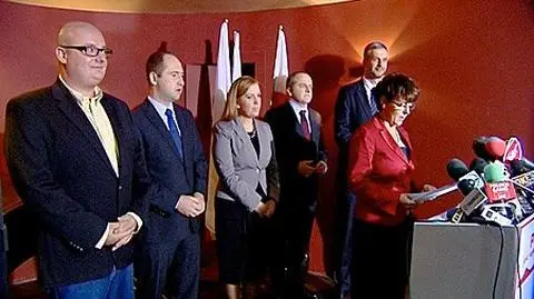 PJN nie zdążył zmienić nazwy. Przez konflikt?