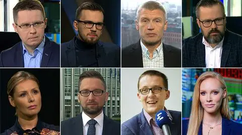 MediaTory 2019. Dziennikarze TVN i TVN24 wśród nominowanych