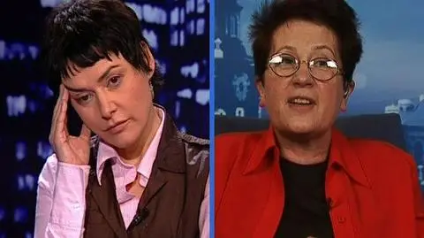 "Etyka jest ponad prawem"