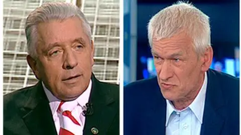 Pawlak, Lepper, Morawiecki i Jurek już na linii startu