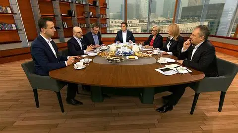 Prezydencki minister: żadnych targów nie było