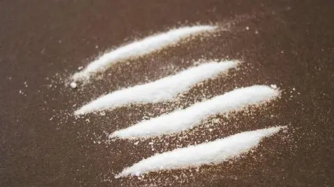 Madryt: kokaina i LSD w powietrzu