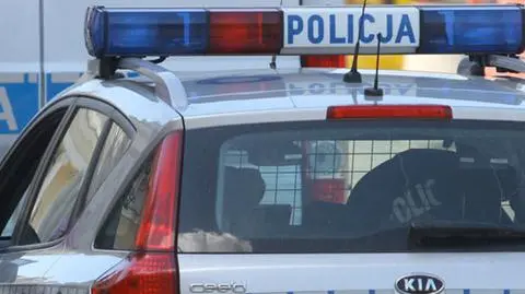 Ostróda: Chcieli ukraść auto i uruchomić długopisem