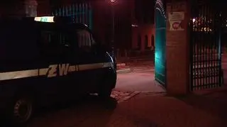 Przywieźli do Wrocławia kolejne ekshumowane ciała