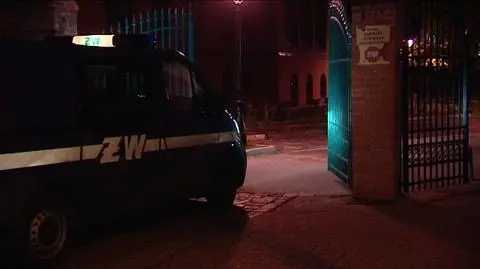 Kolejne ekshumowane ciała zbadają we Wrocławiu