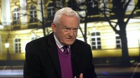 Miller o kwocie wolnej od podatku i obietnicach PiS