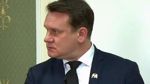 Tarczyński musi przeprosić Wentę. Zażalenie, decyzja Sądu Apelacyjnego