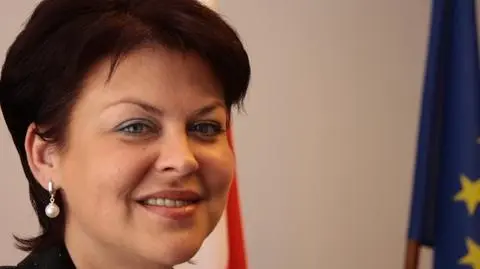 Andżelika Borys nową prezes Związku Polaków na Białorusi