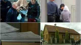 Znachor trzy najbliższe miesiące spędzi w celi