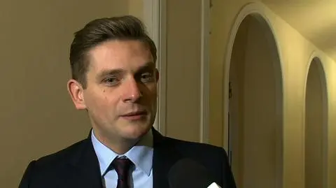 Kownacki o budżecie MON na 2016 r