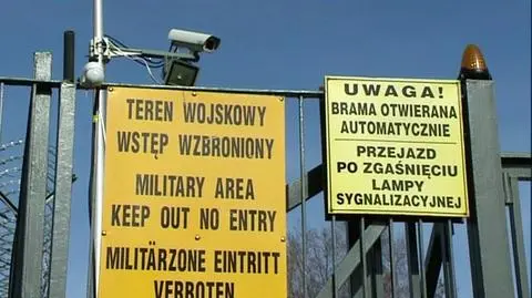 Śledztwo ws. więzień CIA - przedłużone