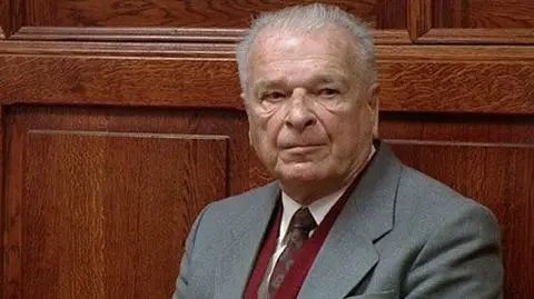 Na zbadanie Kiszczaka potrzeba trzech miesięcy
