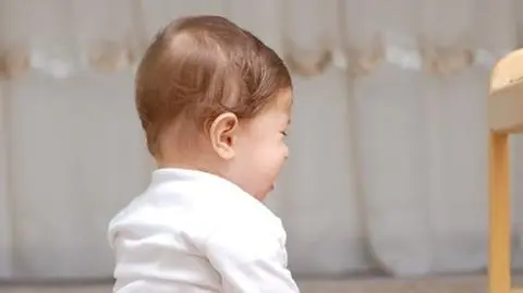 On czy Ona? Niech dziecko wybierze samo