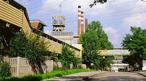 W kopalni zginął górnik