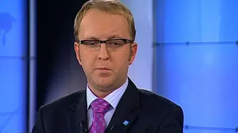 Marsz zwolenników i przeciwników