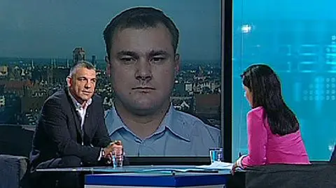 Nastula i Blanik o swoim starcie w wyborach