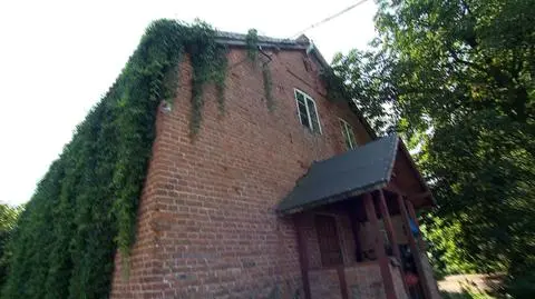 Stracili dom i ziemię przez pomyłkę sędziego