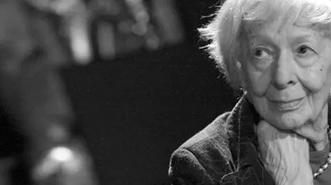 Nie żyje Wisława Szymborska