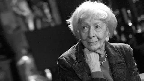 Nie żyje Wisława Szymborska