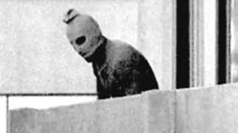 35 lat po tragedii w Monachium