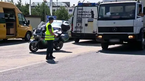 326 zarzutów dla pracowników ITD