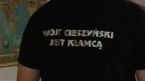 Wojna "na górze"