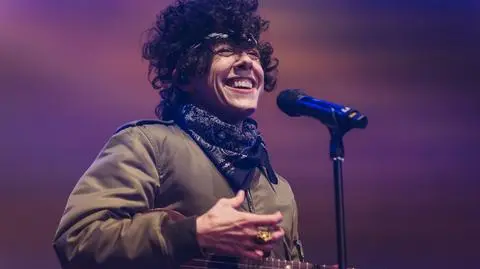 LP na Open'er Festivalu o swojej muzyce i tożsamości