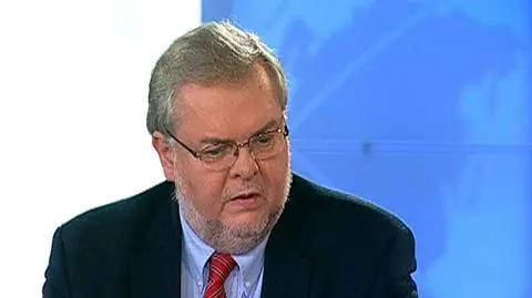 Rychard: PO nie może odejść całkowicie od polityki PiS