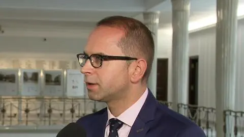 Michał Szczerba z PO o inicjatywie prezydenta Dudy ws. wieku emerytalnego