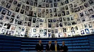 Polscy Sprawiedliwi Wśród Narodów tworzą najliczniejszą grupę