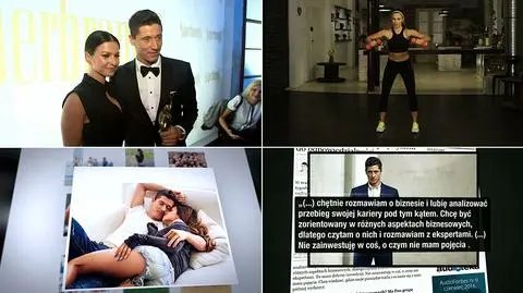 Popularność to kapitał biznesowy