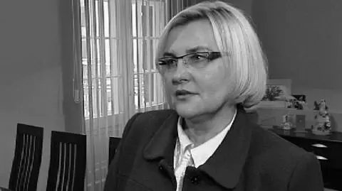 Nie żyje posłanka PO. Przegrała z ciężką chorobą