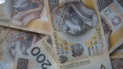 Przypadkowy milioner