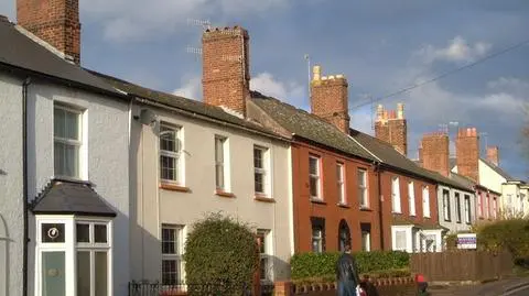 Polskie rodziny w Wielkiej Brytanii wyrzucone na bruk 