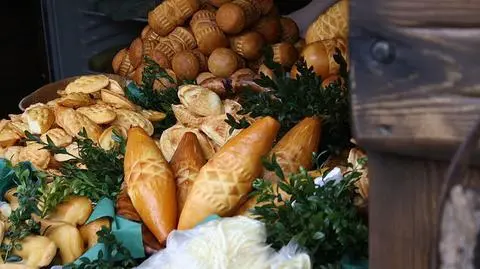 Bacowie oscypki robią, certyfikatów nie mają