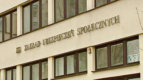 Chciał wysadzić ZUS w powietrze?