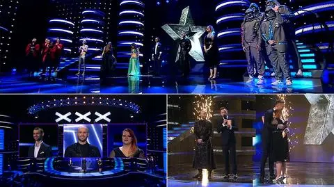 Dziewiąty, półfinałowy odcinek "Mam talent!" za nami 