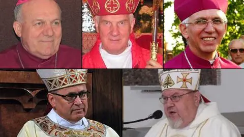 Biskupi wycofali poparcie dla marszu PiS