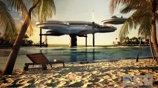Budową prototypu zajmie się, wspólnie z naukowcami, gdyńska firma Deep Ocean Technology