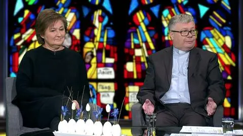 Środa: Kościół stał się mównicą polityczną