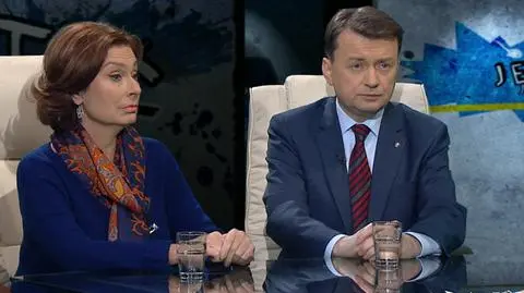 W "Tak jest" goście spierali się o to, czy wybory samorządowe zostały sfałszowane