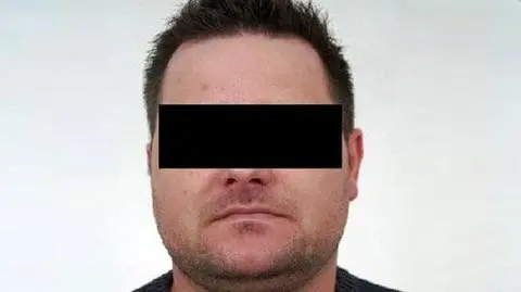 Przedstawiał się jako marynarz 
i uwodził