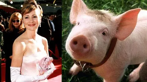 Nie żyje aktorka, która dała głos "Śwince z klasą"