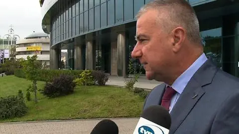 Przegląd prasy: Walka o władzę w PO. Kto za Grasia?